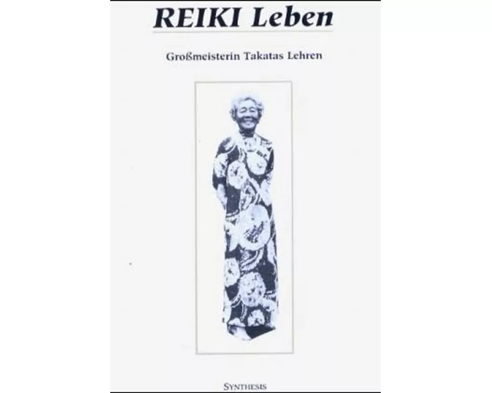 Reiki leben