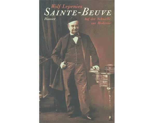 Sainte-Beuve