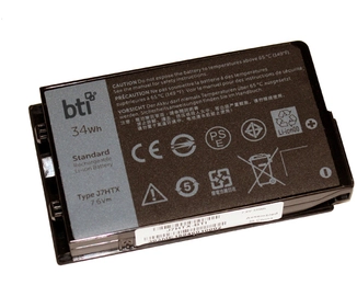 BTI Battery