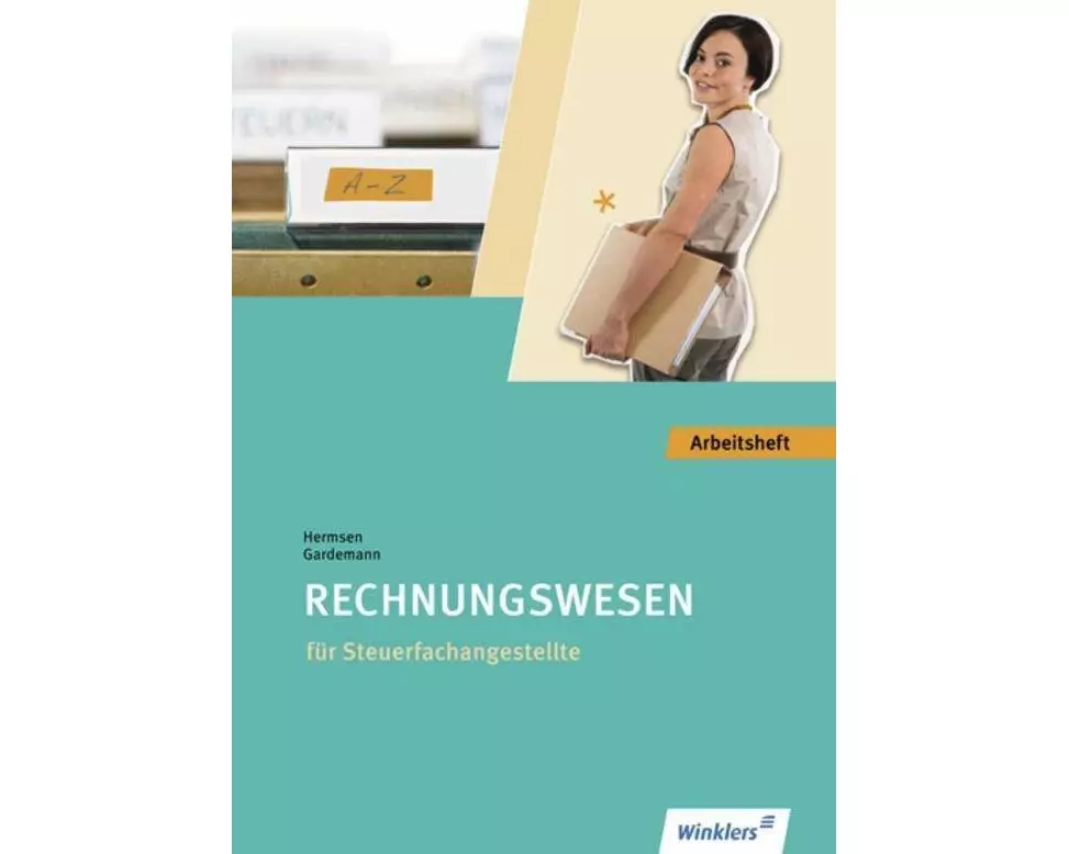 Steuerfachangestellte