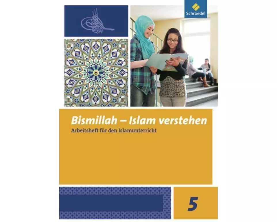 Bismillah - Islam verstehen