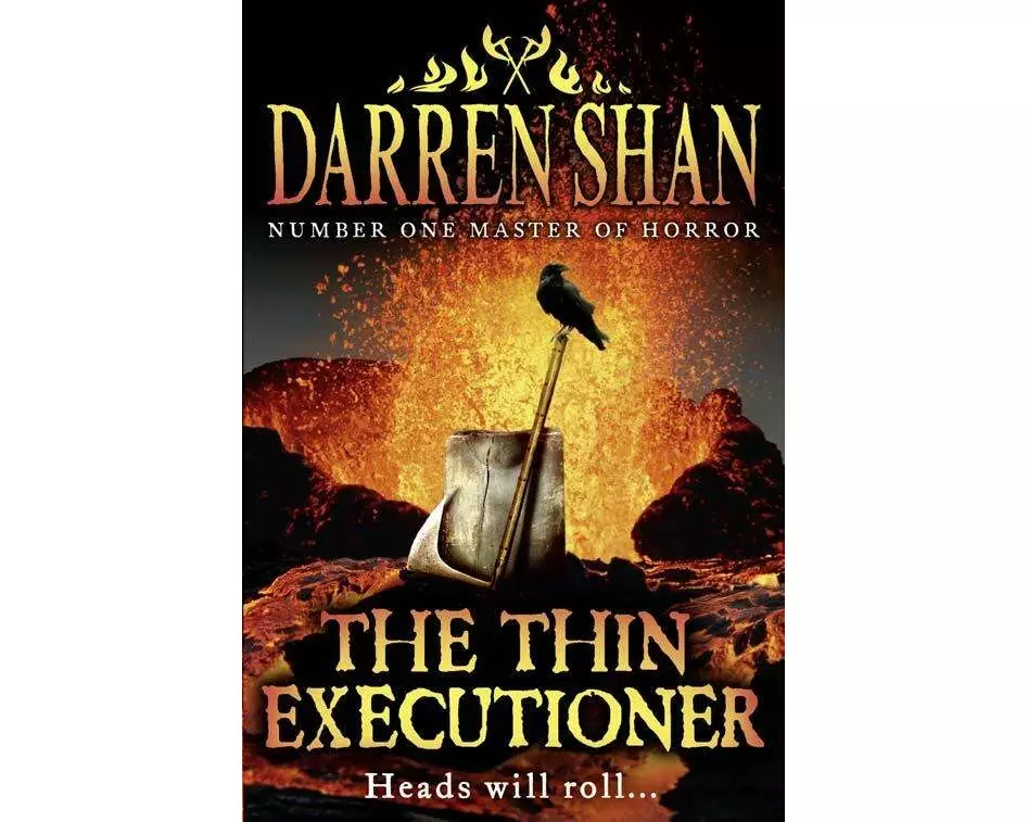 The Thin Executioner