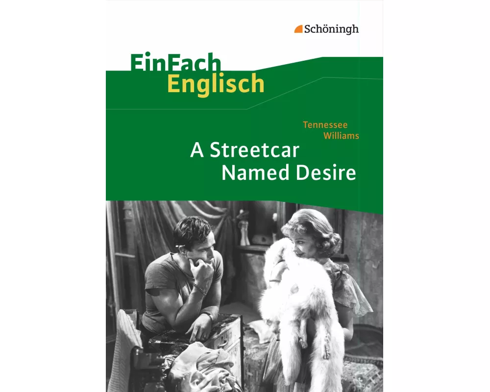 EinFach Englisch Textausgaben