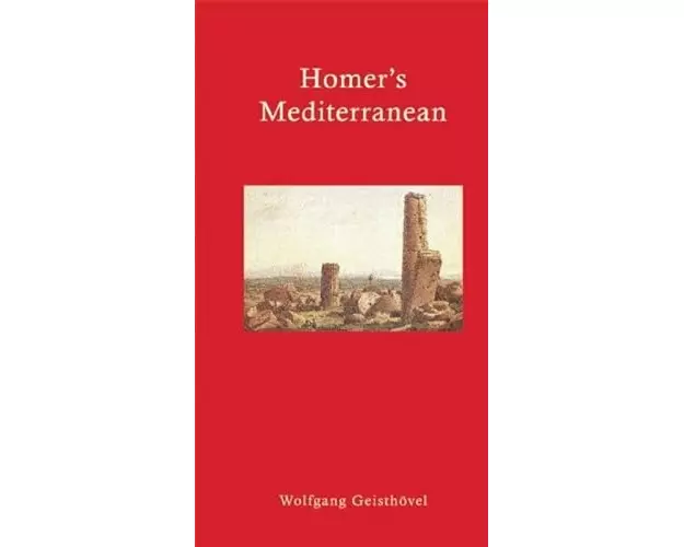 Homer's Mediterranean