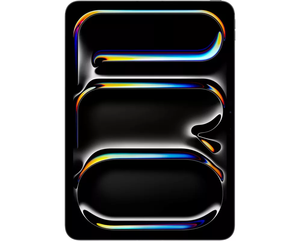 Apple iPad Pro 11" M5 Nano Cellular 2025 1000 GB Schwarz