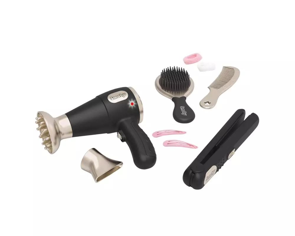 Smoby My Beauty Hair Set
