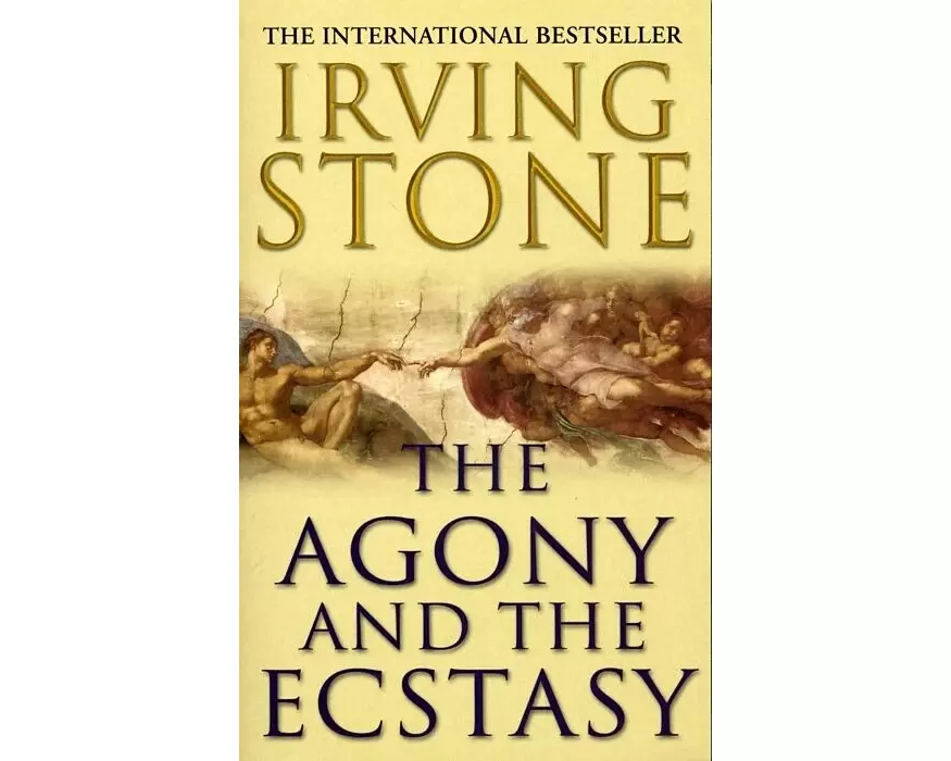 The Agony and the Ecstasy