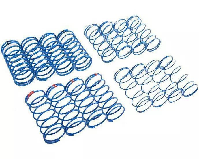 RC4WD Dämpferfedern 100 mm King Off-Road Dual Spring Shocks