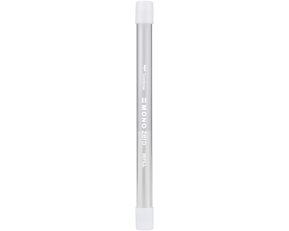 TOMBOW Refill Radiergummi 2,3mm ERKUR Mono Zero Refill