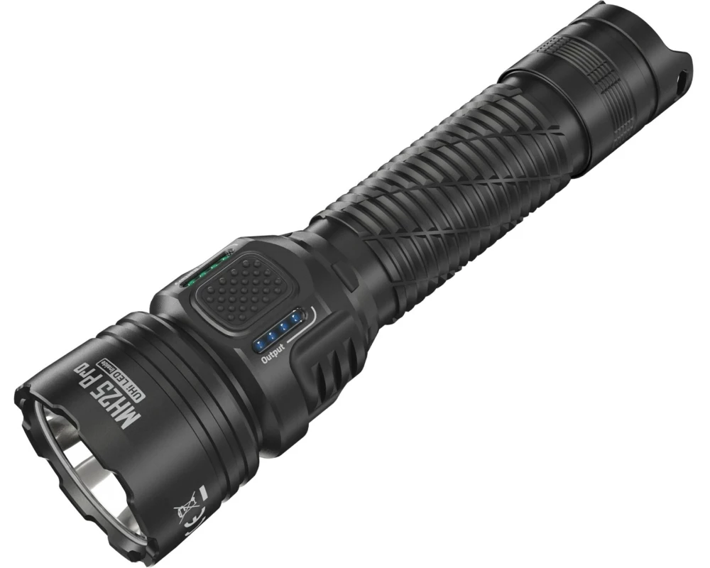 Nitecore Taschenlampe MH25 Pro 3300 Lumen