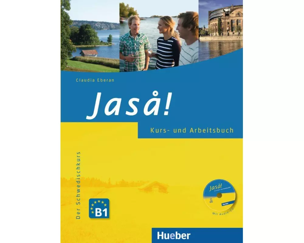 Jaså!