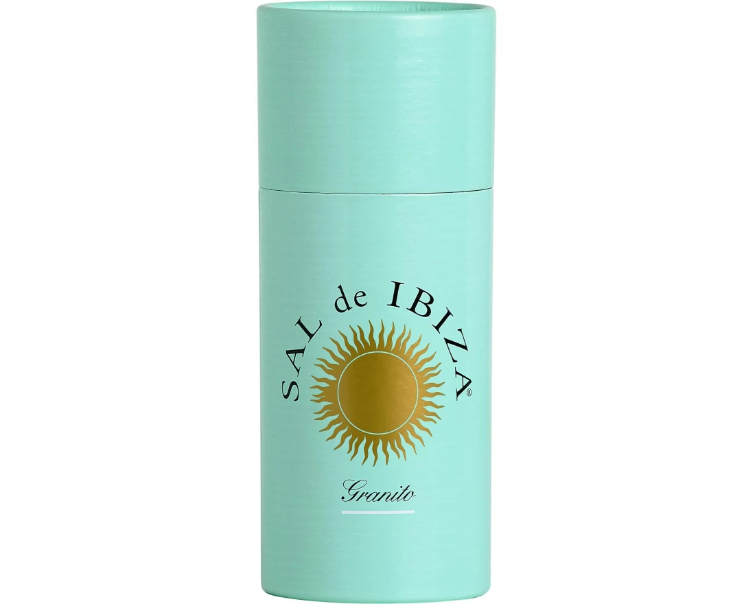 SAL de IBIZA Gewürz Granito table salt 250 g