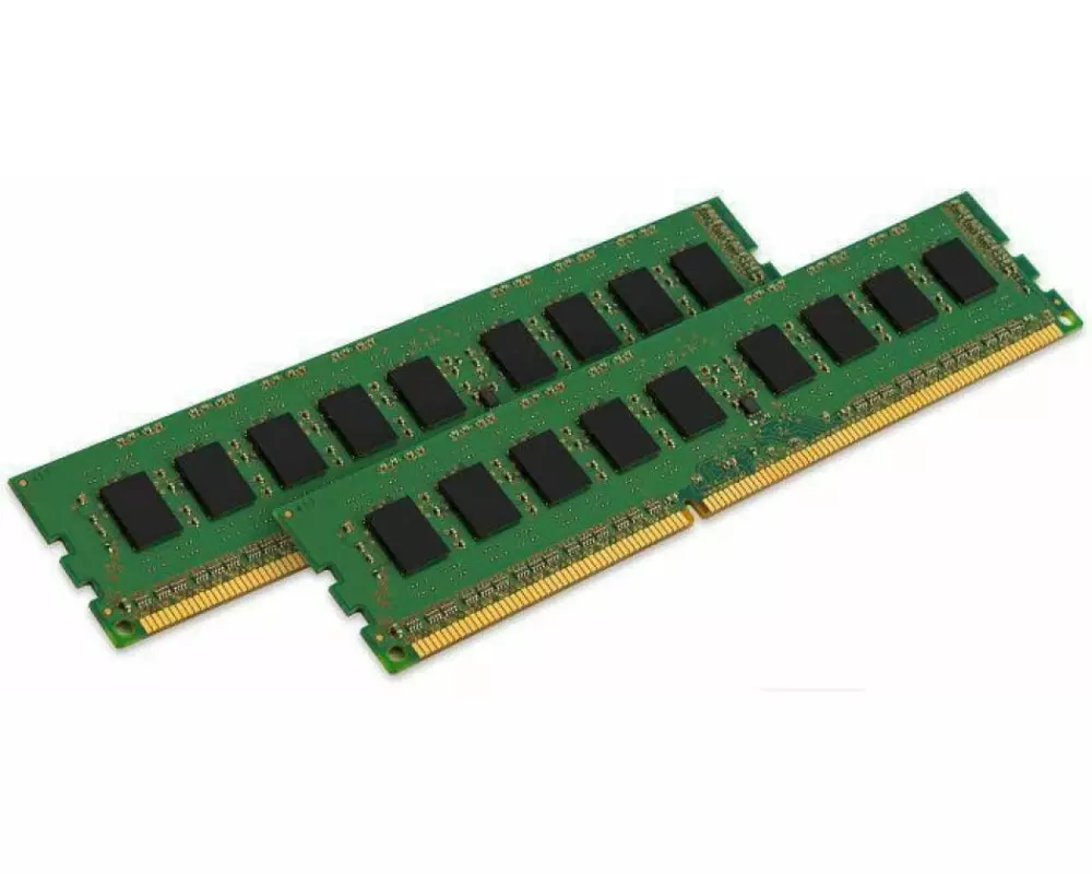 Kingston DDR3L-RAM ValueRAM 1600 MHz 2x 8 GB