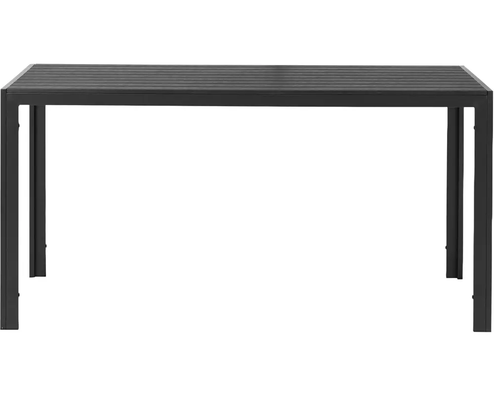 Schou Noah 150 x 90cm – Schwarz