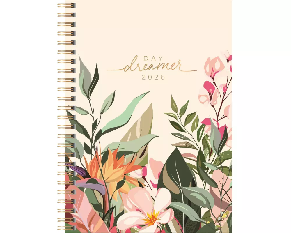 rido idé Wochenagenda Dawn 2026