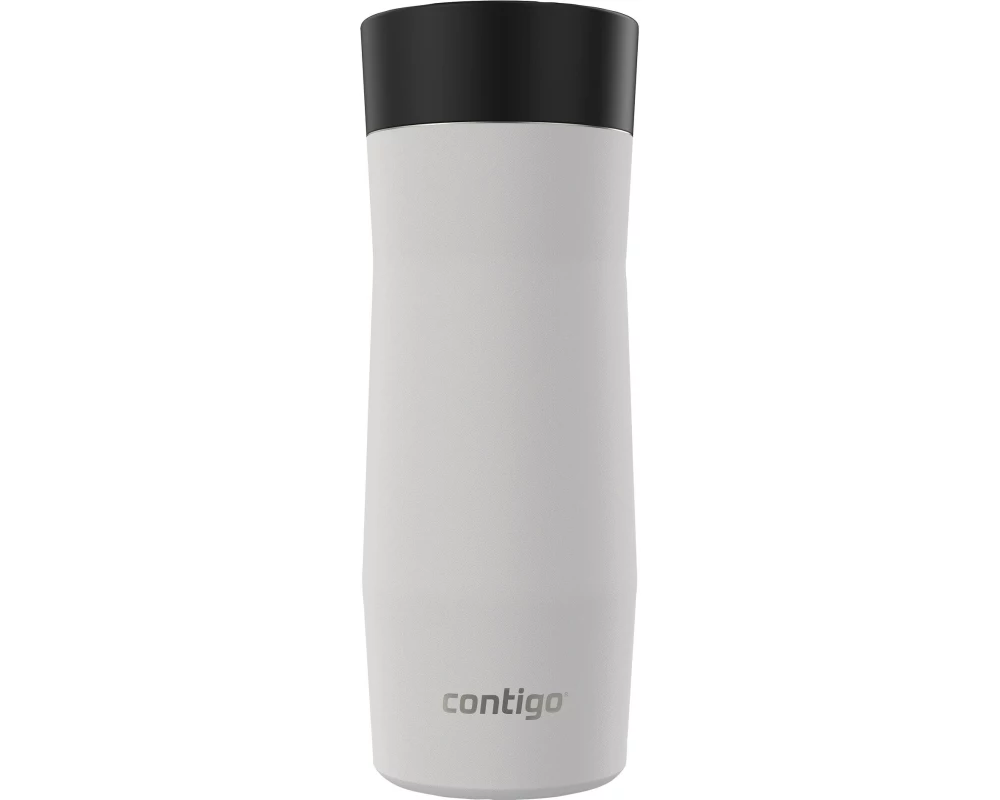 Contigo Thermobecher West Loop 3.0 Matt Salt 470 ml