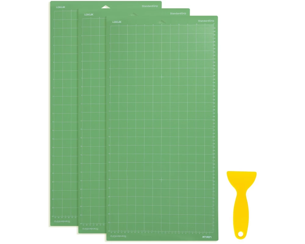 LOKLIK Schneidematte