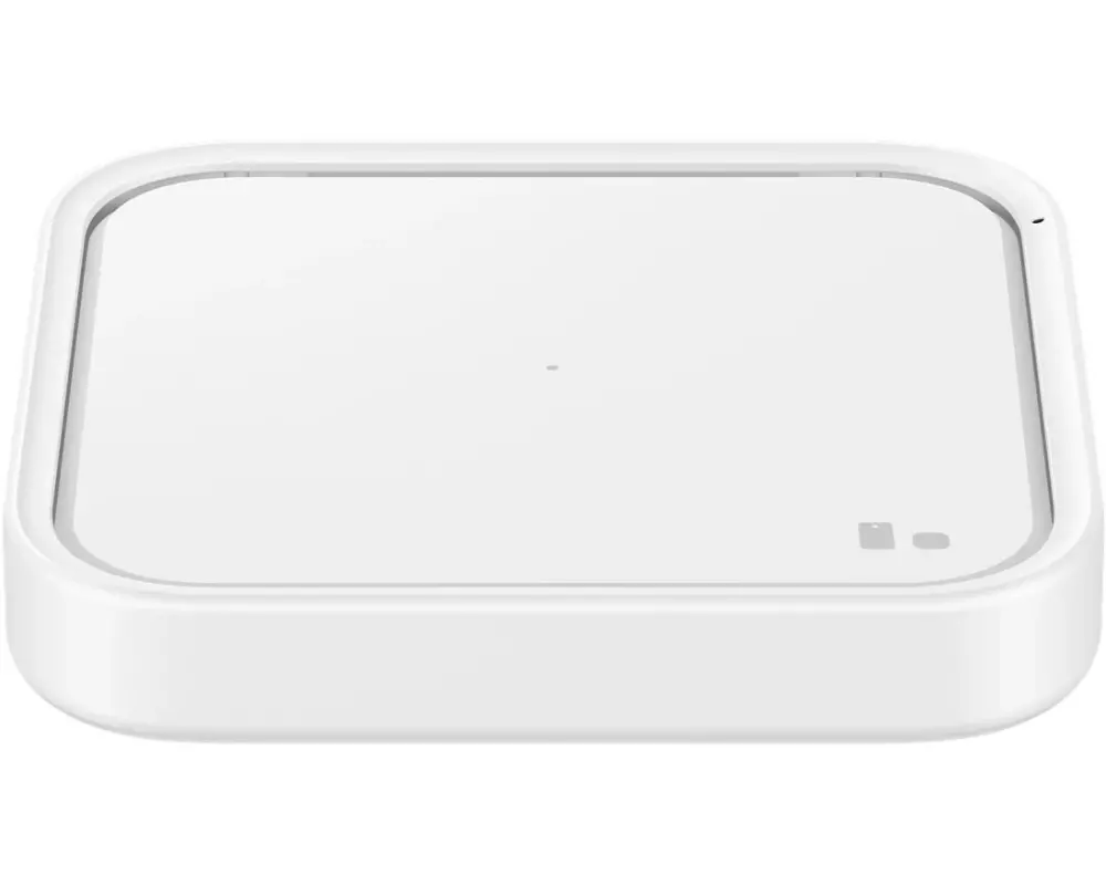 Samsung Wireless Charger Pad EP-P2400 Weiss