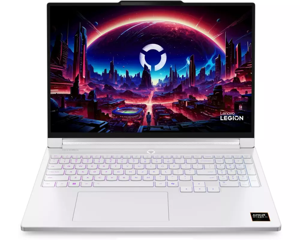 Lenovo Notebook Legion 7 16AGP11