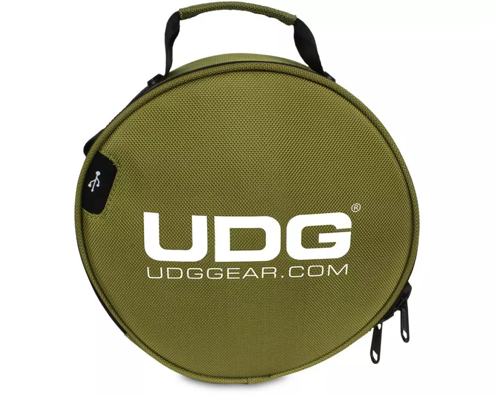 UDG Gear DIGI U9950GR Grün