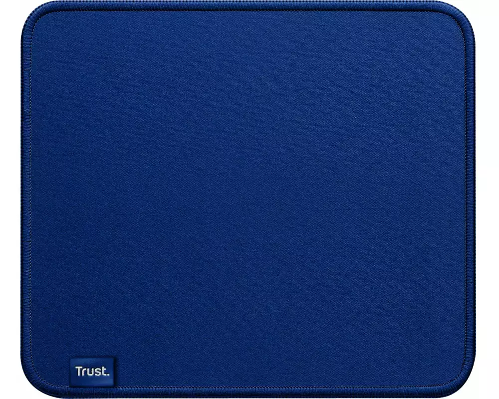 Trust Mausmatte Boye Blau