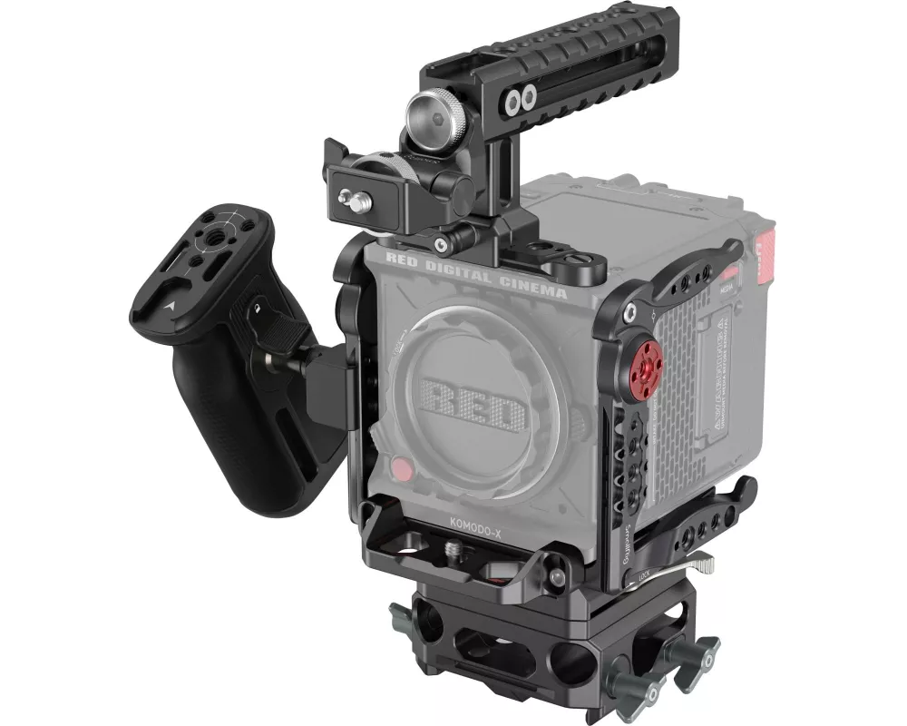 Smallrig Cage RED KOMODO-X Advanced Kit