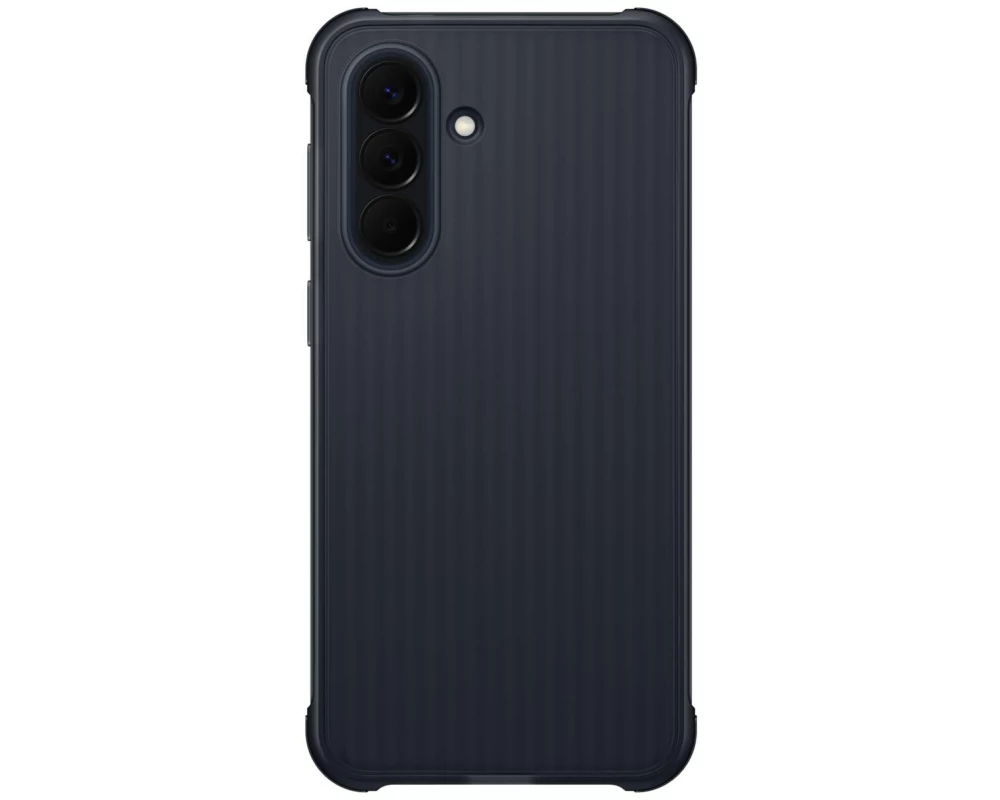 Samsung Back Cover Rugged Case Galaxy A57 Black