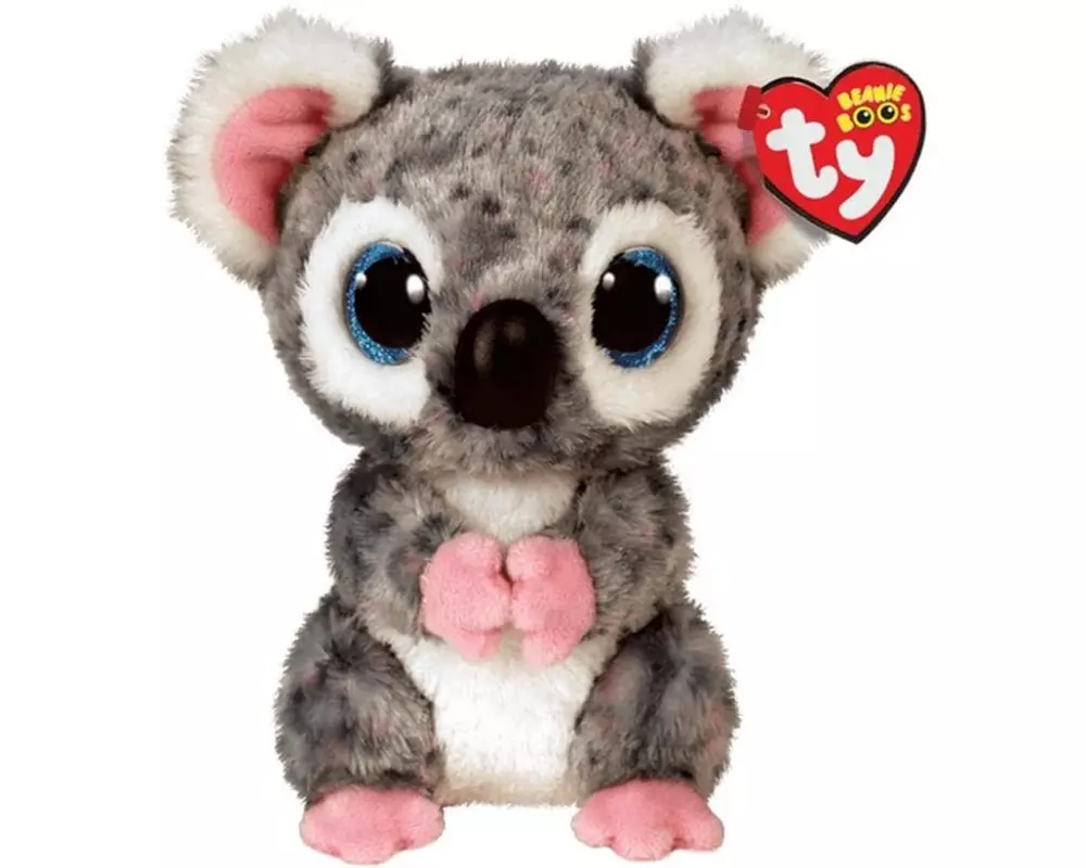 Ty Plüsch Karli Koala 15 cm