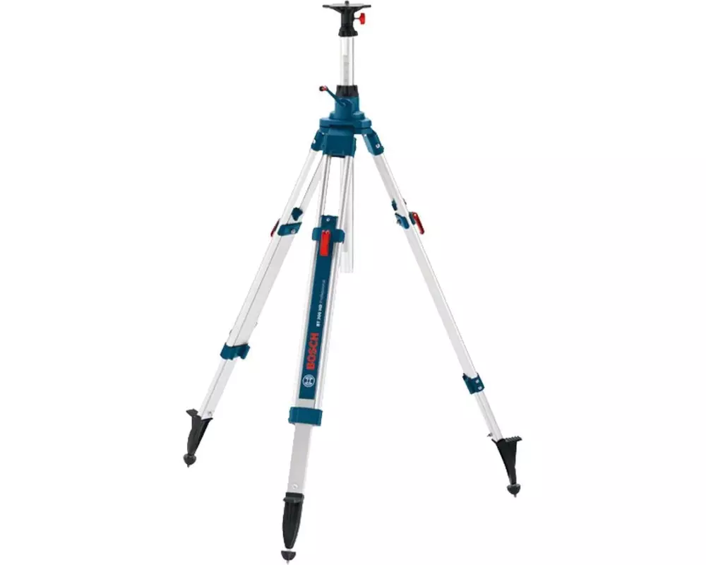 Bosch Professional Stativ BT 300 HD, 122 - 295 cm