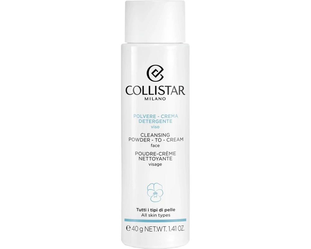 Collistar Reinigungspuder zu Creme 40 g