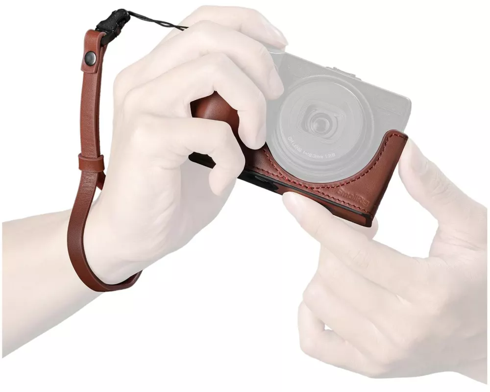 Smallrig 5678 Rot