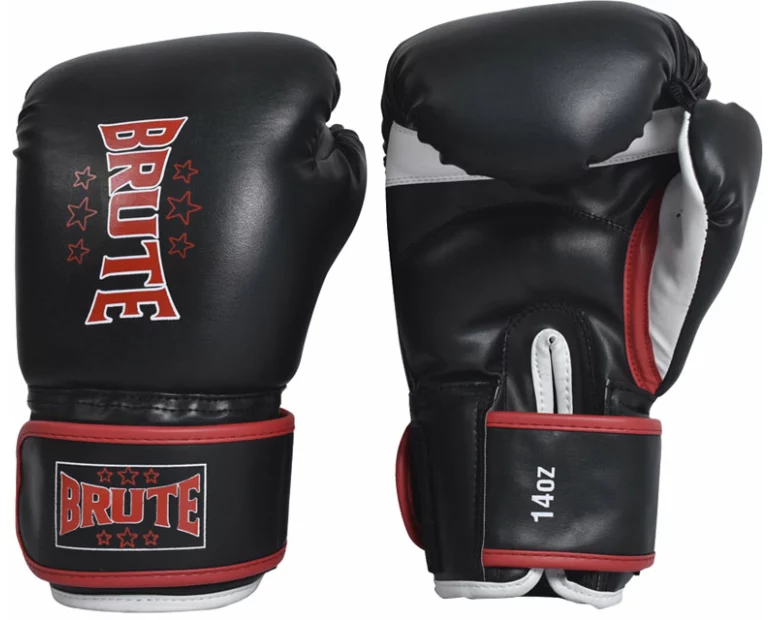 BRUTE Thai Pu Boxhandschuh 14OZ