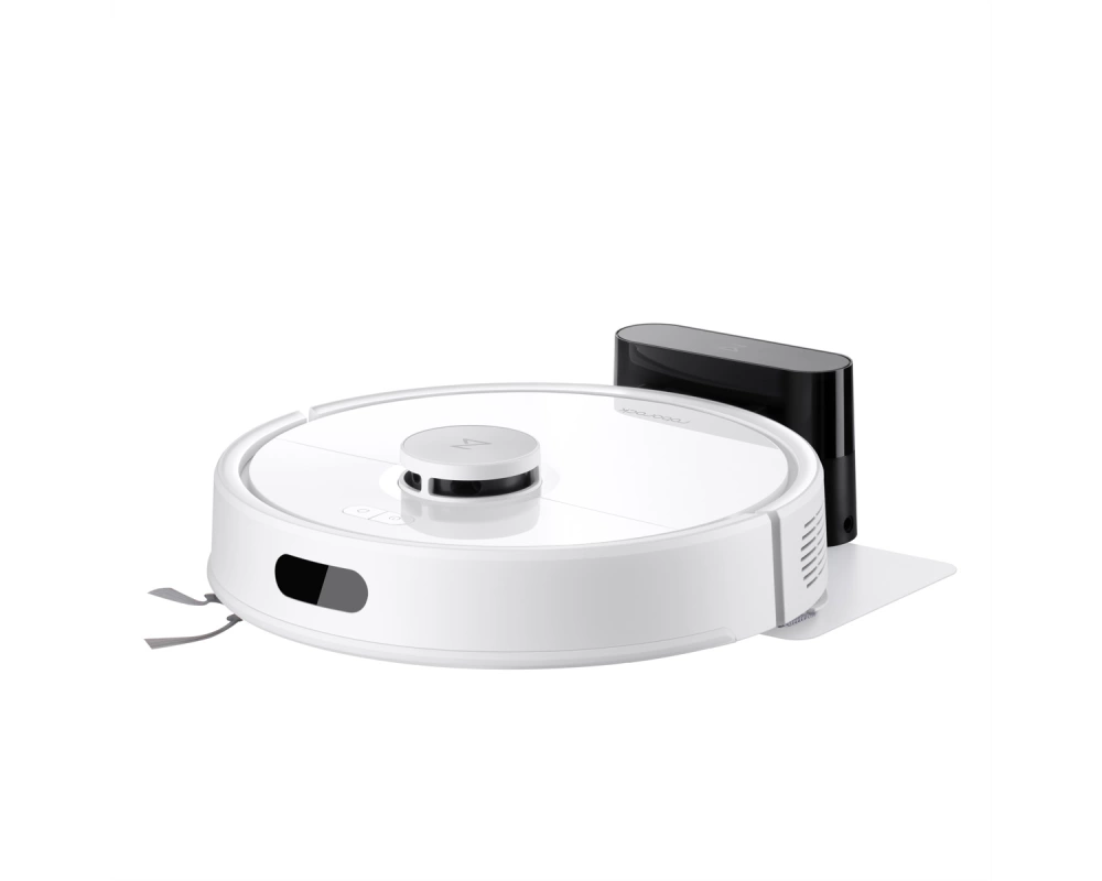 Roborock Saugroboter Q7BF, weiss