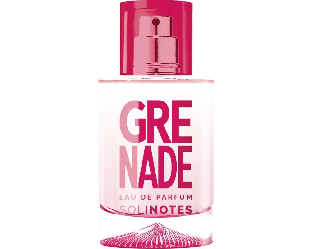 SOLINOTES Granatapfel 50 ml