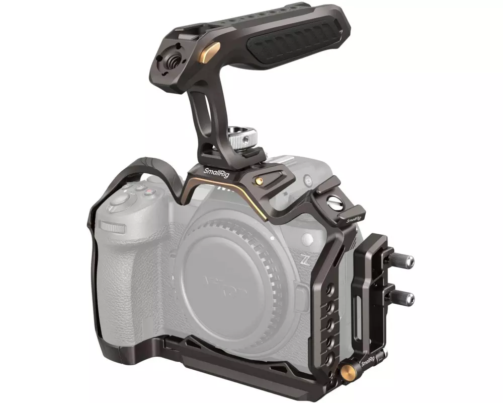 Smallrig Cage Kit «Night Eagle» für Nikon Z 6III