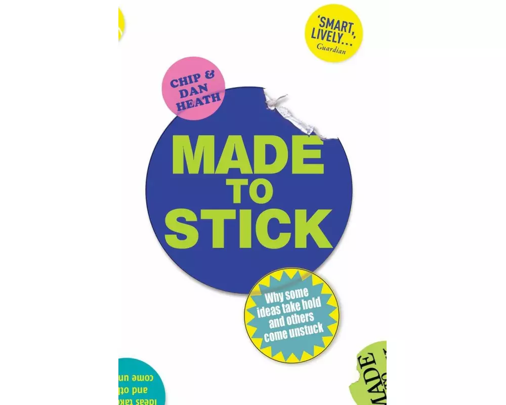 Made to Stick