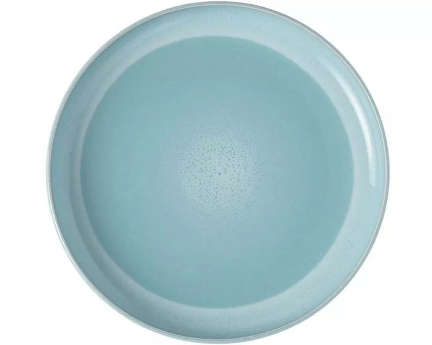 Villeroy & Boch Perlemor Aqua Teller 27 cm