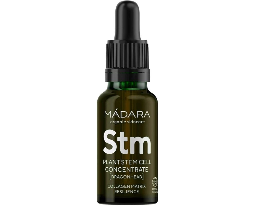 MÁDARA Custom Actives Plant Stem Cell Concentrate 17.5 ml