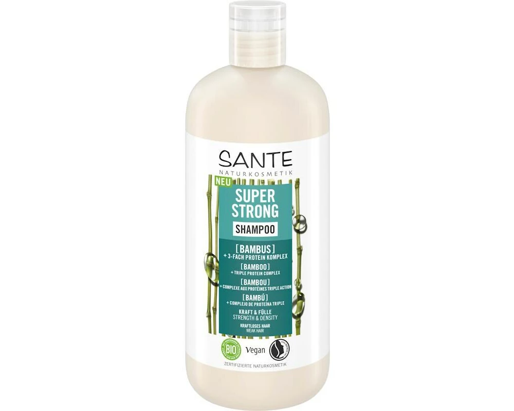 SANTE Super Strong 500 ml