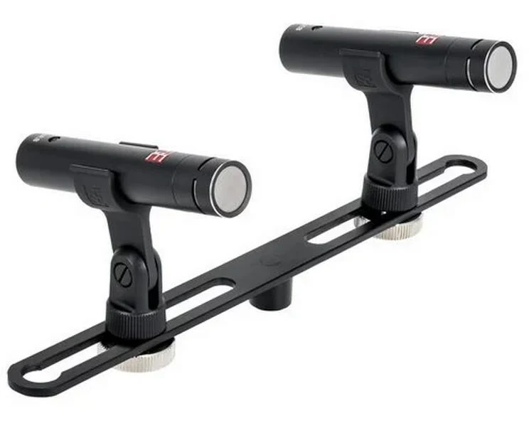 sE Electronics Kondensatormikrofon SE8 Matched Pair