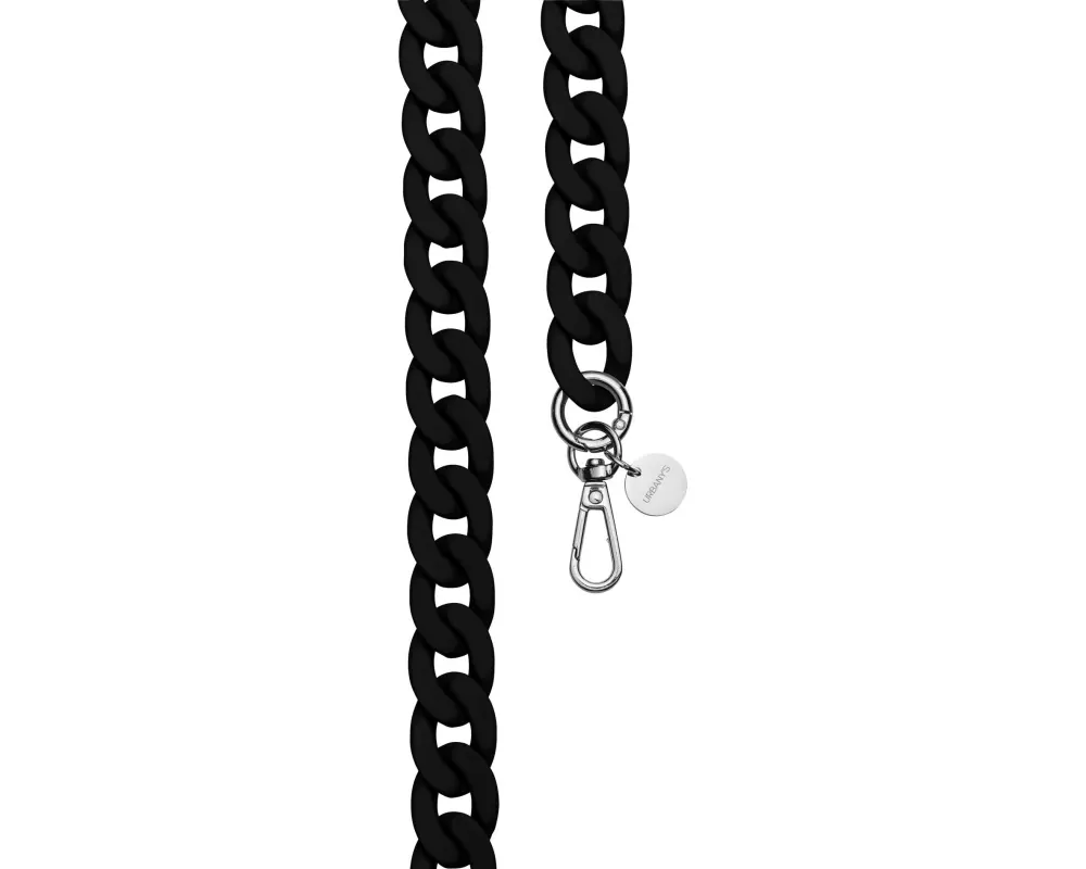 Urbany's Handykette Seoul Schwarz