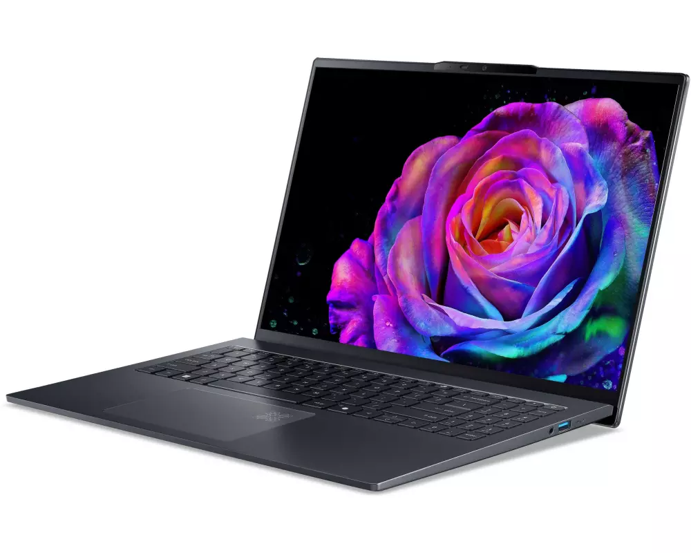 Acer Notebook Swift Go 16 AI OLED