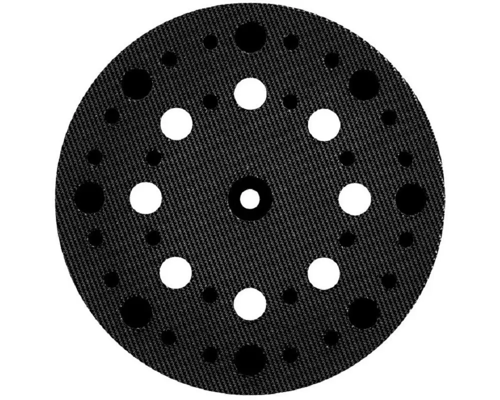 Metabo Schleifteller Multi-Hole, 125 mm