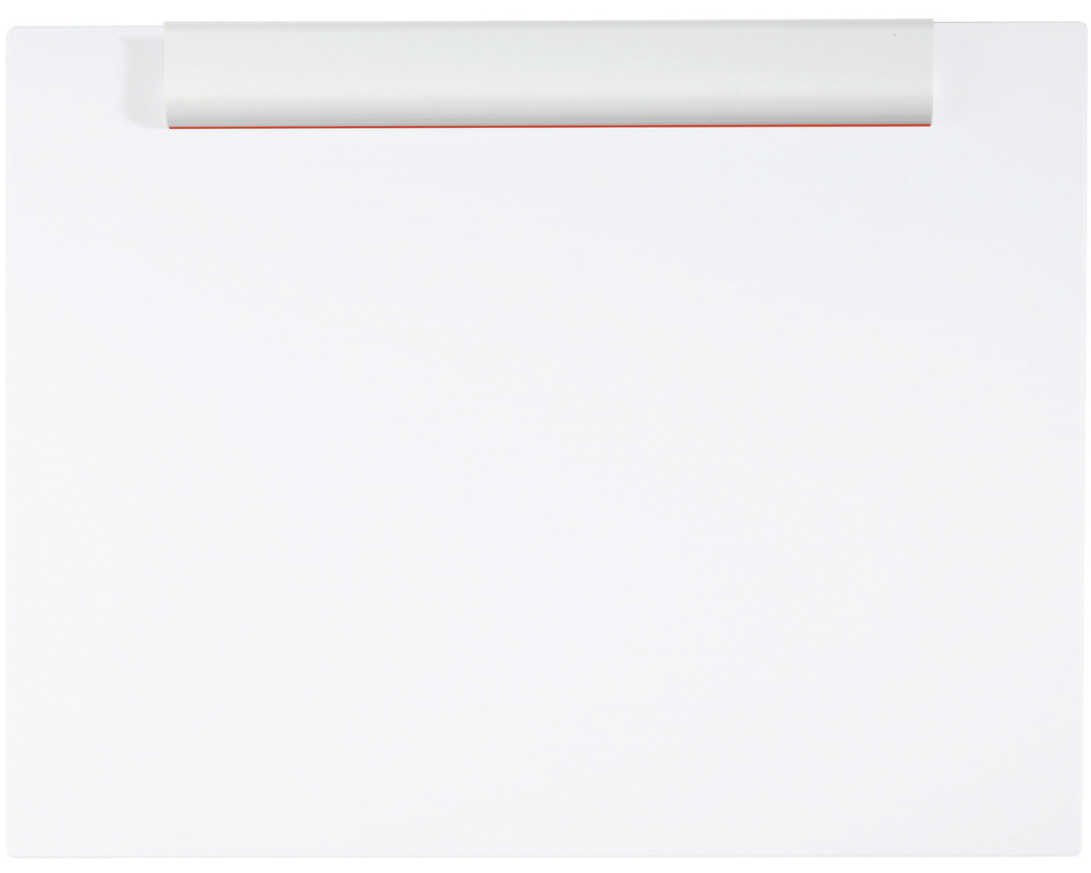 MAUL Klemmbrett MAULpro A3 2318202 weiss quer