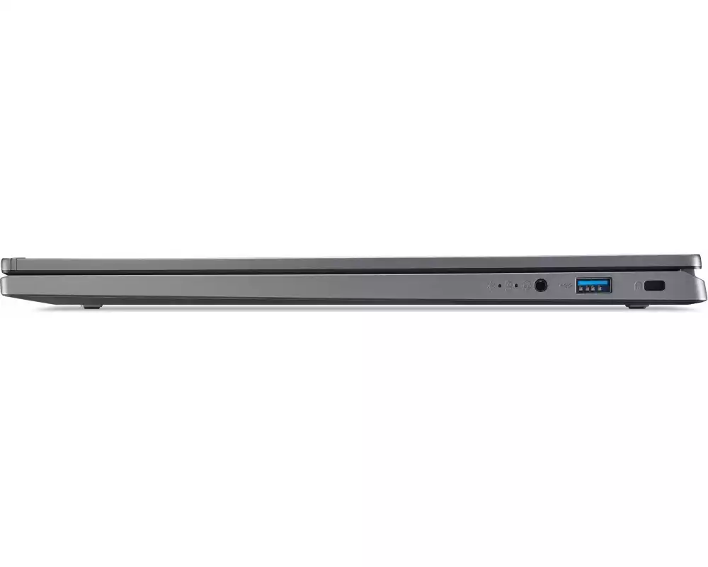 Acer Notebook Aspire 17 (A17-51M-74LU)