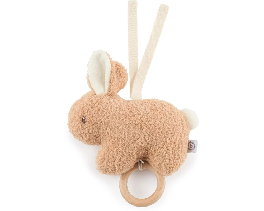 bieco Spieluhr Hase Fine