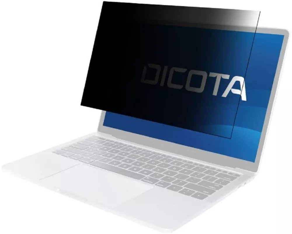 DICOTA Privacy Filter 4-way adhesive Lenovo Yoga 370 13.3 " / 16:9