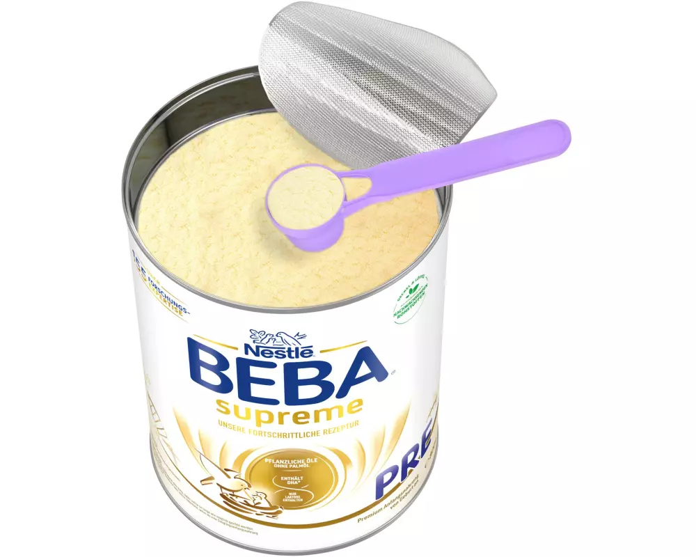 BEBA Supreme PRE 800 g