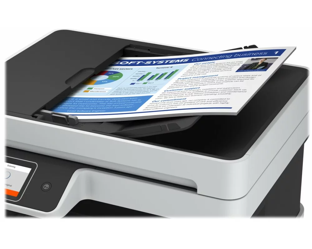 Epson Multifunktionsdrucker EcoTank ET-5170