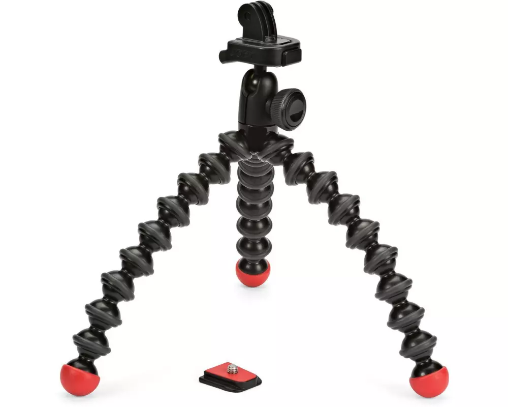Joby GorillaPod Action Tripod